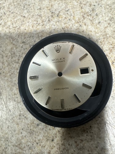 Rolex 6694 factory - 6694,