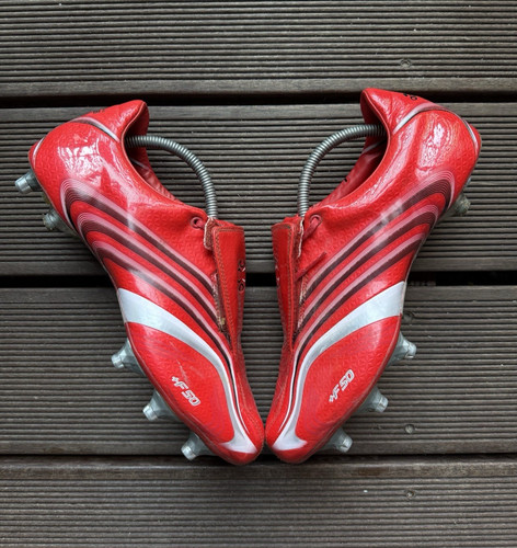 Scarpe tacchetti calcio ddp - scarpe,