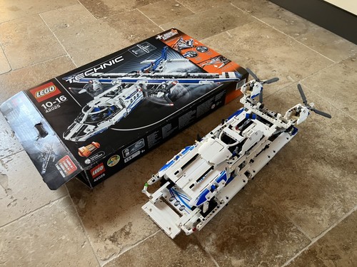 Lego technic - lego,