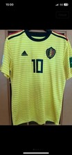 Maglia Belgio - World Cup