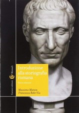 Introduzione alla storiografia