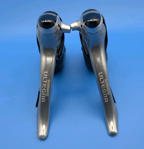 Shimano ultegra 6510 sti - shimano,