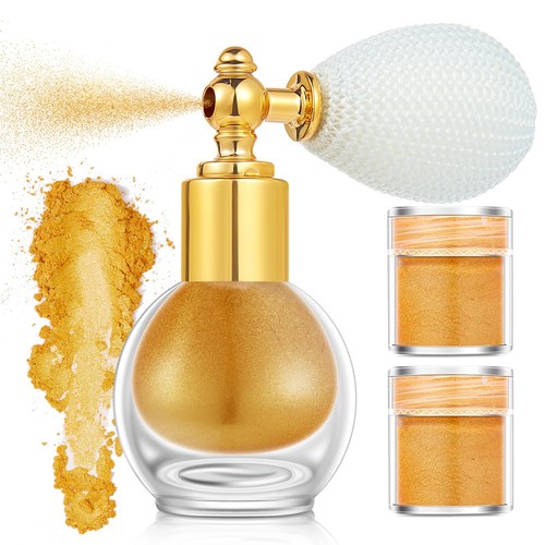 Wishesmar oro spray - oro,