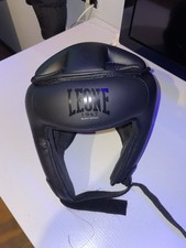 caschetto leone black edition Taglia L