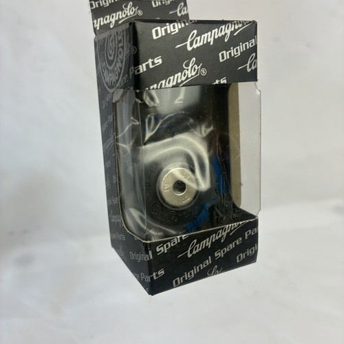 Nos campagnolo record - campagnolo,