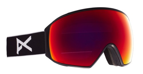 Anon toric mfi black - anon, m4