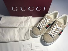 GUCCI NUOVO CON SCATOLA UOMO