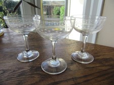 Bellissima coupè/piattini