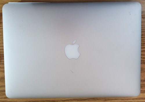 Macbook air pollici inizio - 13,