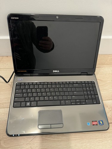 Dell inspiron m5010 - inspiron, 15,6"