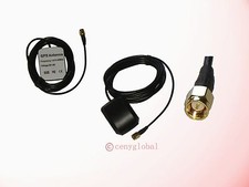 GPS Antenna For Alpine