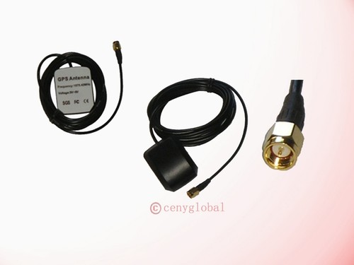 Antenna gps per - gps,