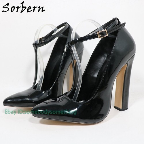 Scarpe decolte donna - , taglie