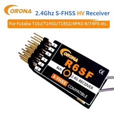 Corona R6SF 2,4 GHz