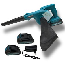 Soffiatore aspiratore per