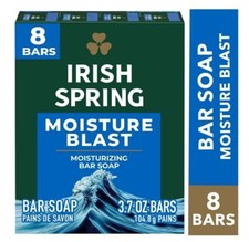 (1) Sapone irlandese per bar a