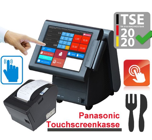 Panasonic registratori - panasonic, di