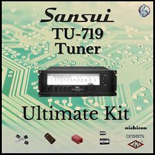 Sintonizzatore Sansui TU-719