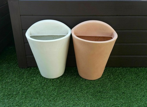 Gls vaso parete gaeta - 31,