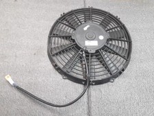 30100391 VENTOLA RAFFREDDAMENTO RADIATORE - RADIATOR COOLER FAN