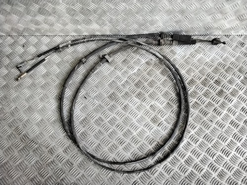 Corde cambio per isuzu - corde, l35