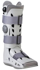Aircast airselect walker boot - aircast,