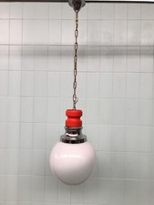 Lampadario Anni 60 Vintage