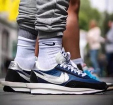 Fragment Design x Sacai x Nike