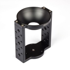 Ricevitore ciotola 100 mm