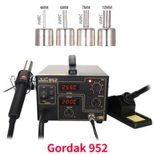Gordak 952 2 in1 SMD pistola