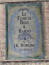 LE FIABE DI BEDA IL BARDO