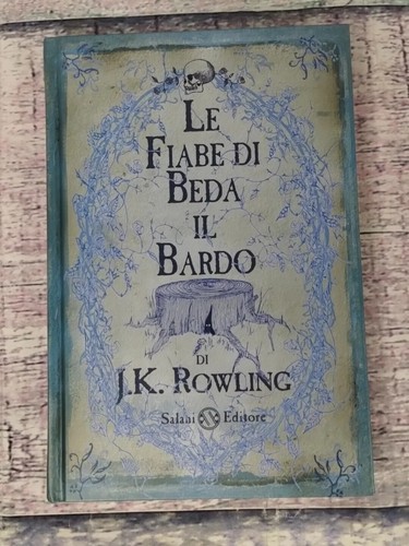 Fiabe beda il - di,