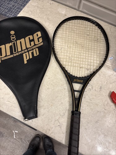Racchetta tennis prince pro - racchetta,
