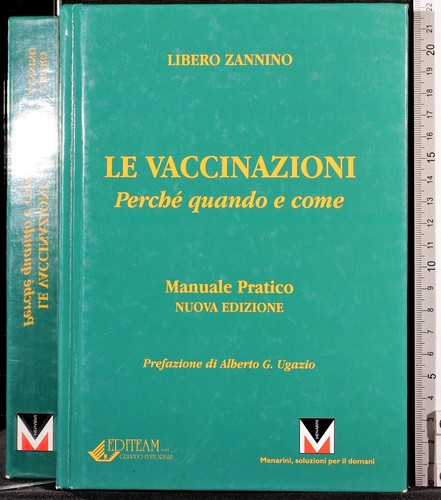 Vaccinazioni perché - vaccinazioni.,