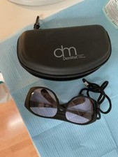 DENMAT - Laser a diodi  Occhiali protettivi professionali con custodia