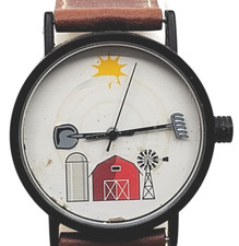 Orologio Farmhouse Consort
