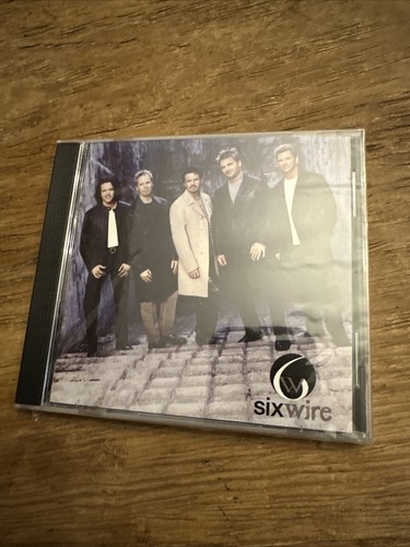Sixwire cd - sixwire, (cd