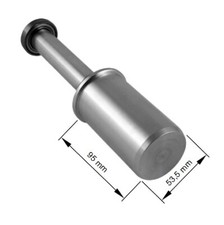 Perno pin cavalletto