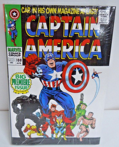 Captain america volume - captain,