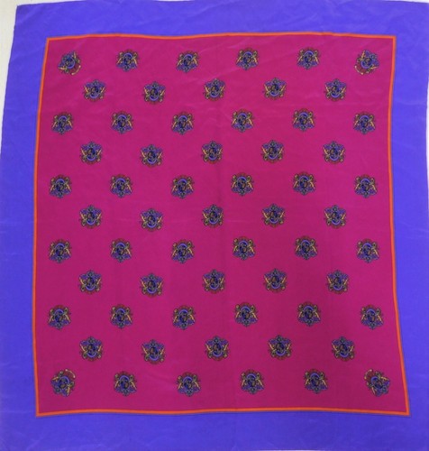 Foulard 100 pura - foulard, 100%