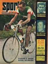 [SM1] LO SPORT ILLUSTRATO ANNO