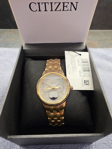 Orologio citizen fd0002 57d - orologio, fd0002-57d