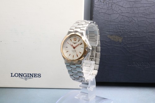 Mint box paper longines - /w, paper]