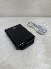 Seagate FreeAgent GoFlex 1 TB