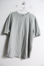 T-shirt girocollo uomo Zara -