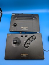 Console SNK Neo Geo X Gold