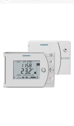 Siemens rev24rf set termostato - rev24rf/set,