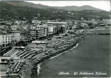 ALBISOLA SUPERIORE SAVONA