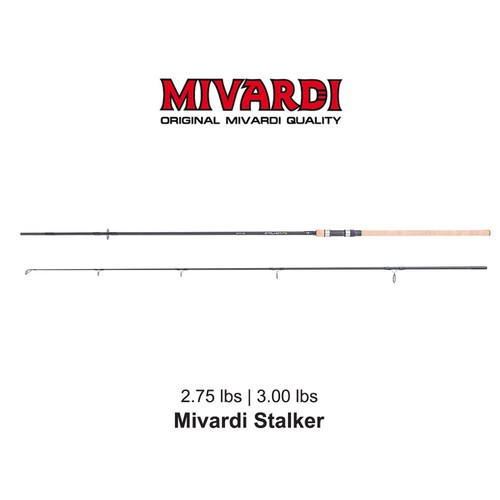 Mivardi stalker canna - mivardi,