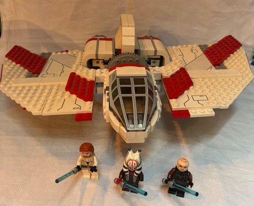 Lego star wars jedi - star,